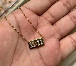 Anti Tarnish Necklace/Chains