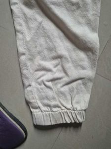 Beige Cargo Joggers – Comfortable &amp; Stylish