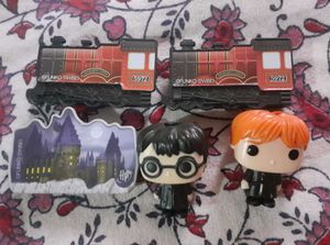 Harry Potter Funko Pop Bundle