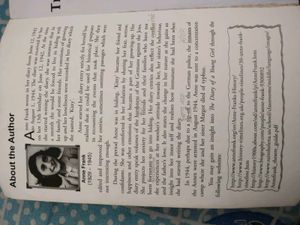 The Diary of a Young Girl