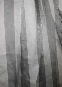 Zara Long Shirt With Buttons. Size Small