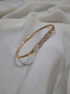Crystal Bangle/Bracelet