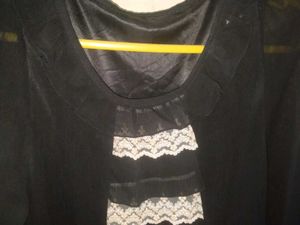 Short Frock