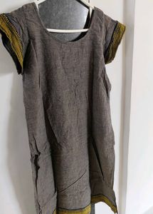 Ethnic Kurta