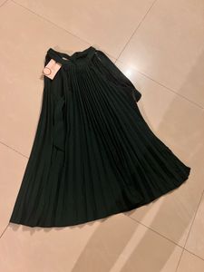 Green Elegant Top