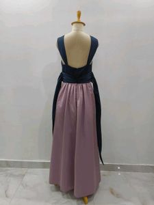 Elegant Maxi Dress