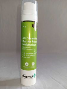 ✨4% Ceramide Barrier Repair Moisturize (Used Once)