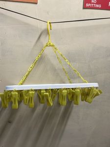Cloth Drying Hanger
