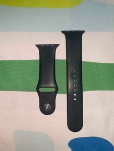 Silicon Watch Straps