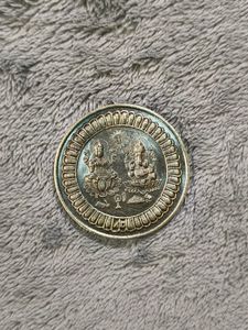 Pooja Coin