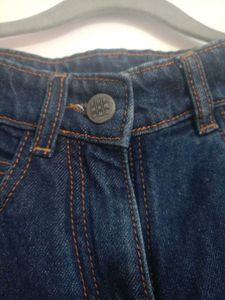 Edamama flared Pants (Alia Bhatt Brand)