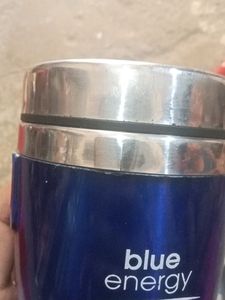 Double Wall Coffee Mug