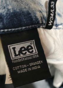 Lee Jeans