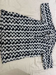 cute Top For Women