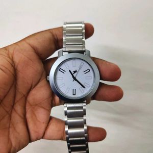 Mens Fastrack Watch