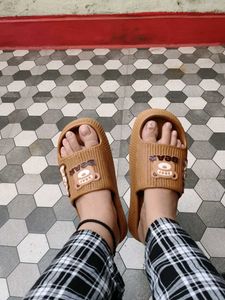 Flip Flop Slipper For Men And Women Boths