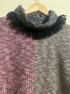 Woollen Top