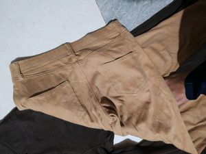 Two Jeans Pant Very Comfortable