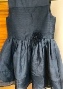 New Girl Frock Age 3 To 4