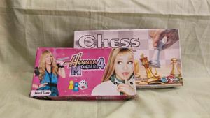 Ludo &amp; Ladder And Chess