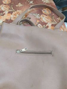 Bag - Side Shoulder Big Size