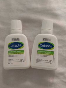 Cetaphil Moisturizer Lotion