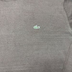 Lacoste Og Turtle Neck S-M