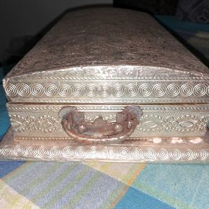 Vintage Jewellery Box