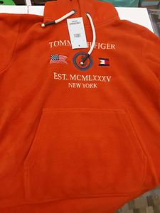 Tommy Hilfiger Hoodie
