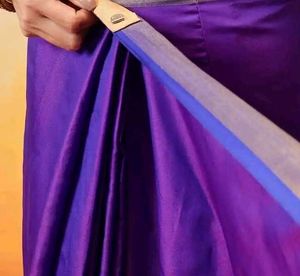 Elegant Saree Ready to wear