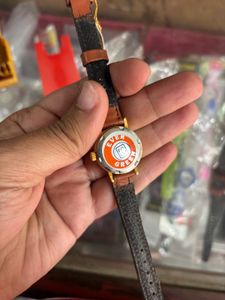 Ricoh Ladies Watch Unused Old Stock