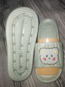 Girl Slippar