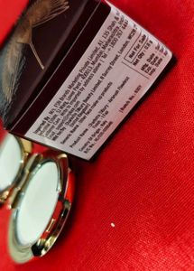 Charlotte Tilbury Compact (0.8 Gram 01 Fair)