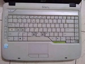 dead acer laptop