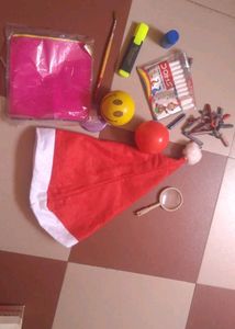 Business Game+ Kids Neccesities