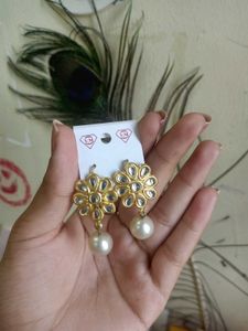 Traditional &amp; Modern Earrings
