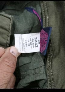 Pairs of 2 Jeans &amp; 1 Capri For Women