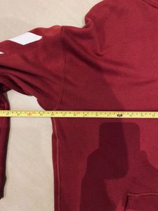 Off-White Red authentic🥶🍒