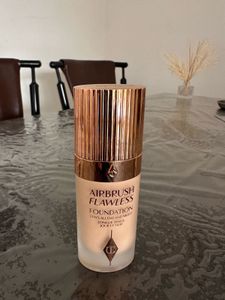 Charlotte Tilbury Foundation