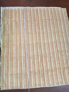 Elegant Indian Suit Set (unstitched)