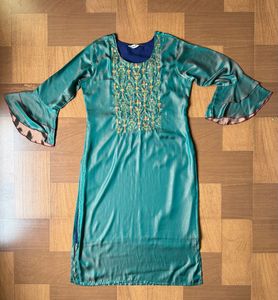 Festive Kurti-L