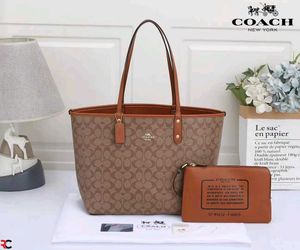 Coach Handbags