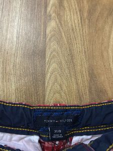 Kids Tommy Hilfiger Shorts 🩳