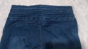 💥Waist-Accent Jeans💥