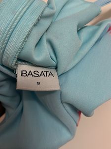 Floral Sundress (never worn)