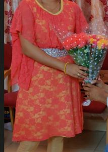 Beautiful Tunic Cum Kurta