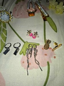 Jewelry combos - Earrings, Bracelets &amp; More