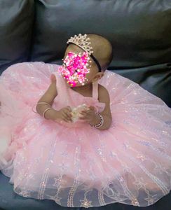 Baby Birthday Frock 6