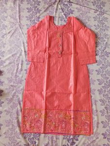 Very Beautiful And Comfortable Dress