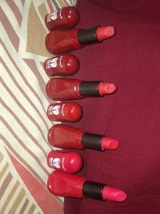Bulk Lipstick Lot - Huda Beauty &amp; matte